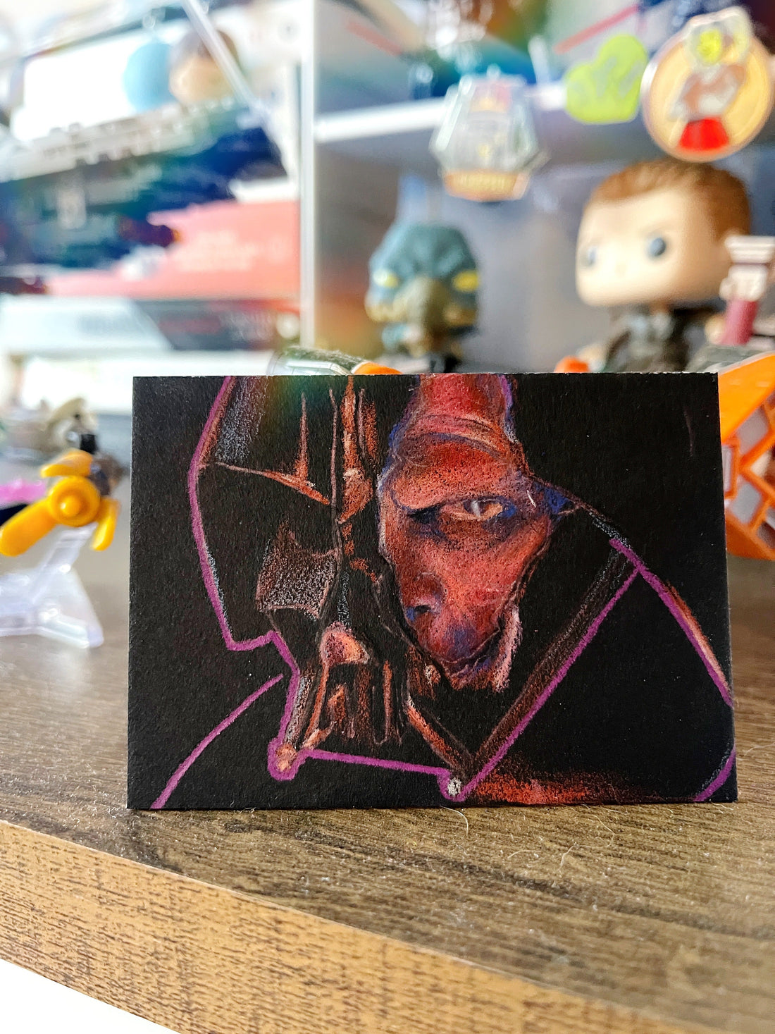 Commissions