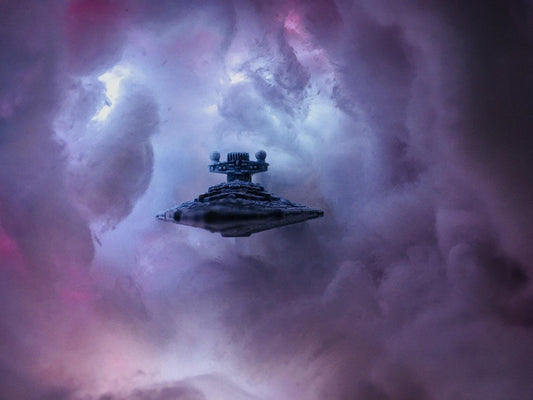 Star Wars Canon Novels