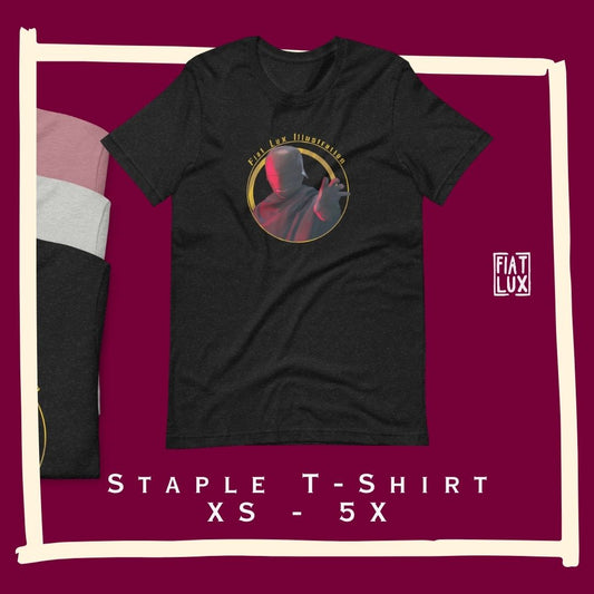 Unisex t-shirt
