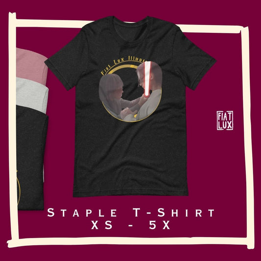 Unisex t-shirt