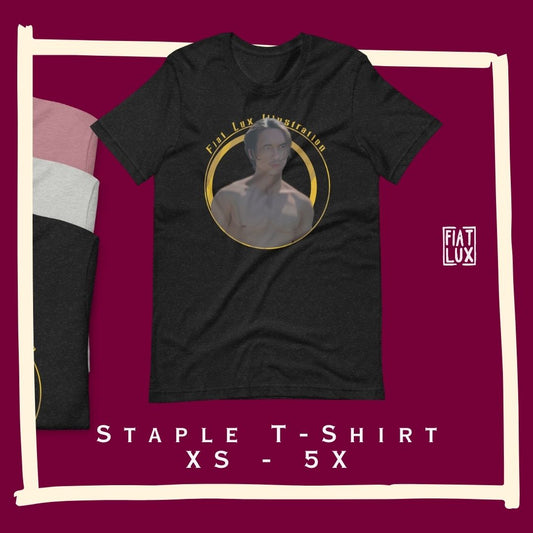Unisex t-shirt