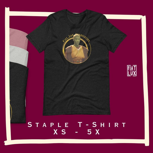 Unisex t-shirt