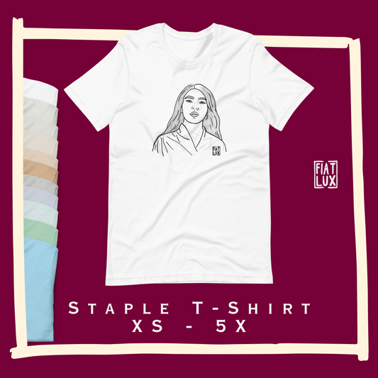 Sketch Collection Shirts - Sabine