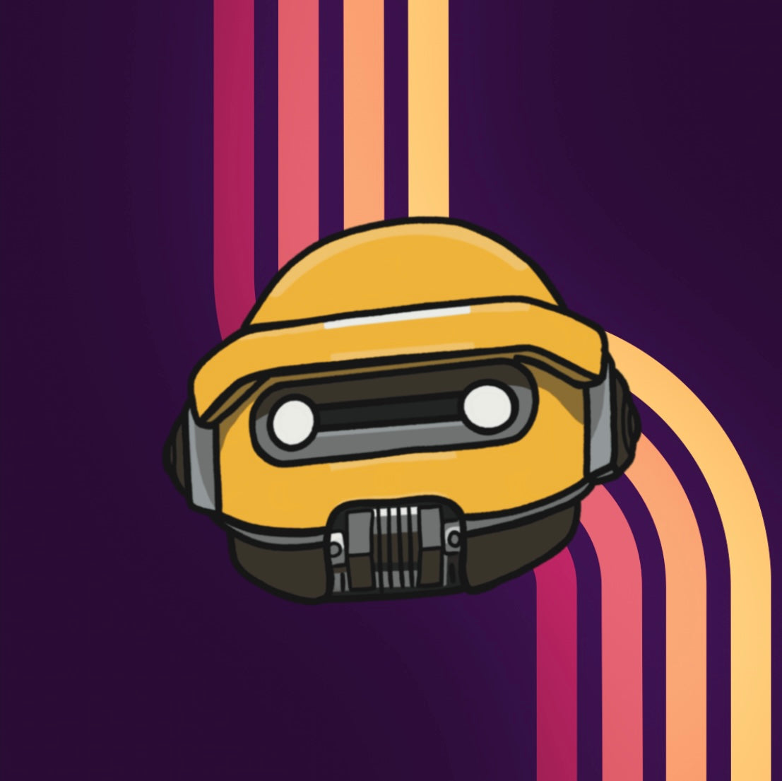 Enamel Pins Droid Collection nedb