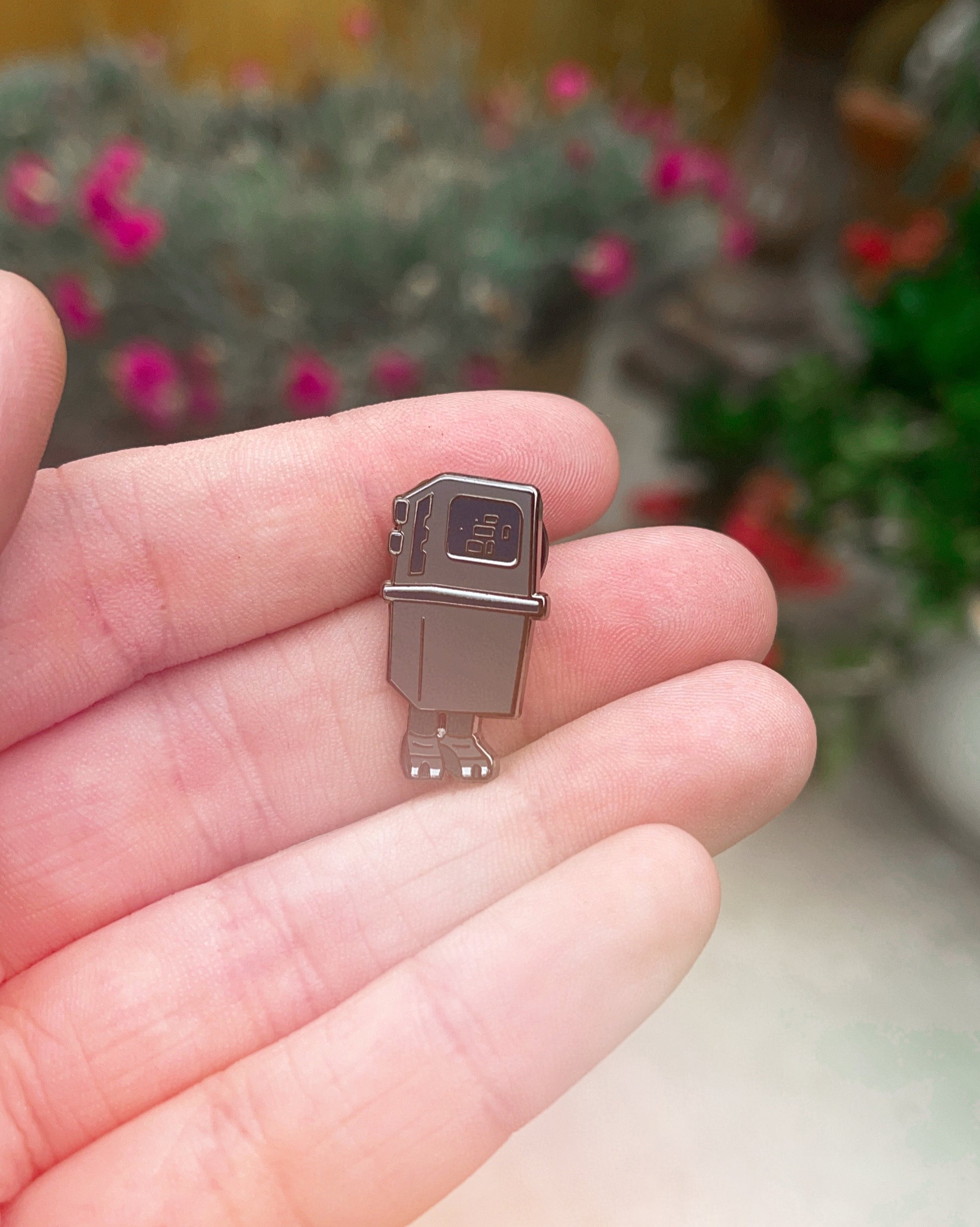 Enamel Pins Droid Collection gonk