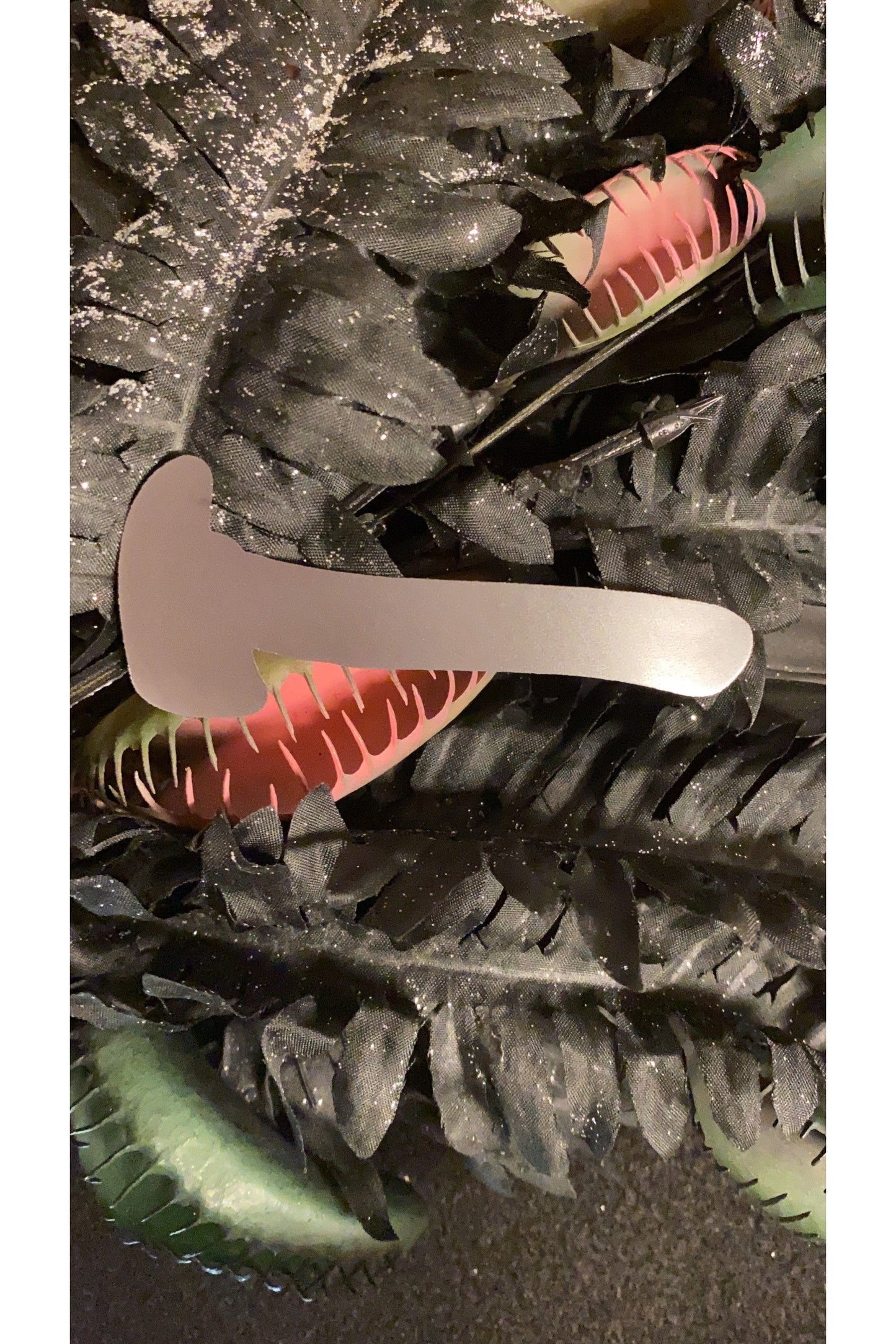 Darling Light of My Life Jack Torrance The Shining Inspired Axe Magnet.