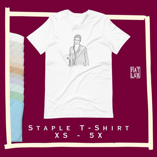 Unisex t-shirt