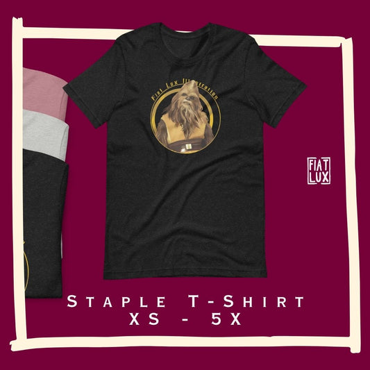 Unisex t-shirt