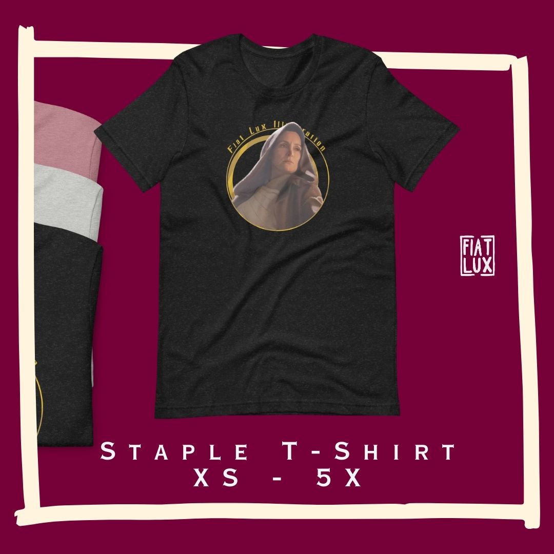 Unisex t-shirt