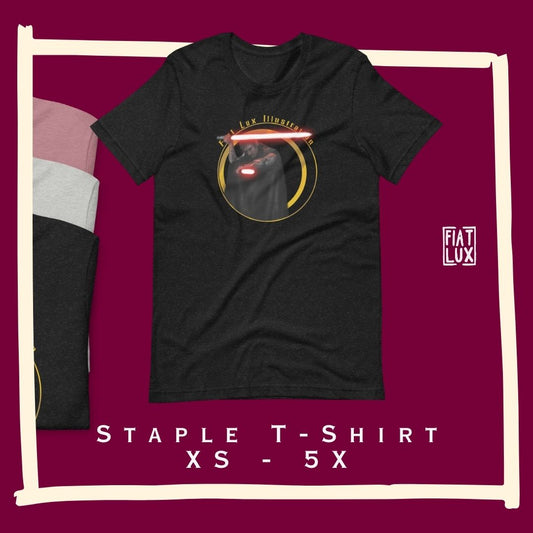 Unisex t-shirt