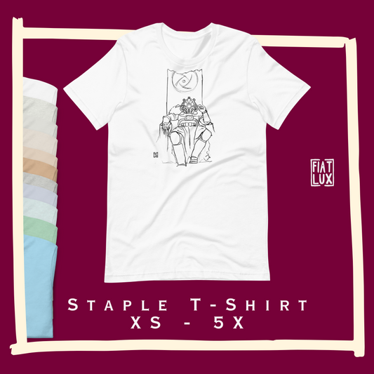 Sketch Collection Shirts - Marchion