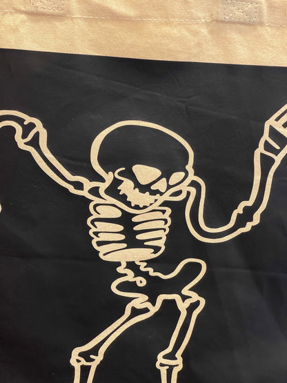 Skeleton Dance Tote